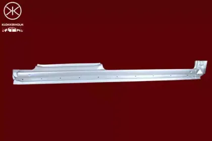 Накладка порога KLOKKERHOLM купить