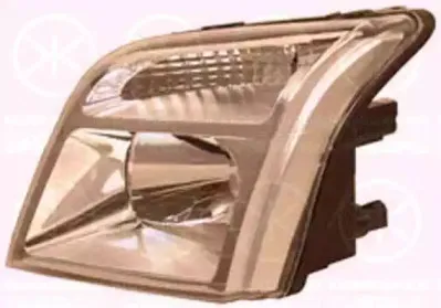 Основная фара KLOKKERHOLM купить