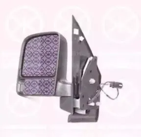 Наружное зеркало KLOKKERHOLM купить