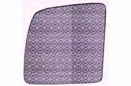 Зеркальное стекло, наружное зеркало KLOKKERHOLM купить