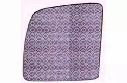 Зеркальное стекло, наружное зеркало KLOKKERHOLM купить