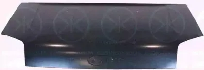 Капот двигателя KLOKKERHOLM купить