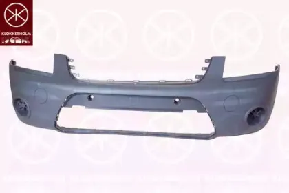 Буфер KLOKKERHOLM купить