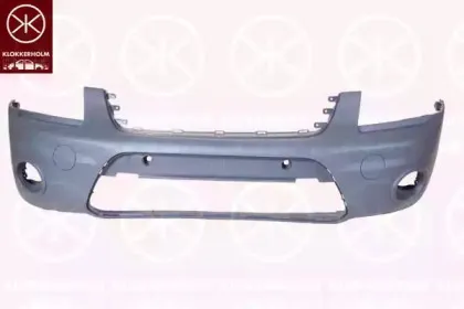 Буфер KLOKKERHOLM купить