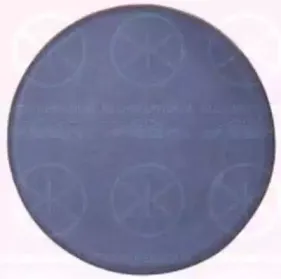 Заслонка, буксирный крюк KLOKKERHOLM купить