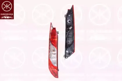 Задний фонарь KLOKKERHOLM купить