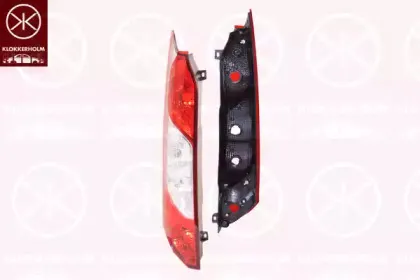 Задний фонарь KLOKKERHOLM купить