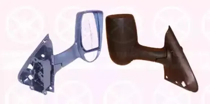 Наружное зеркало KLOKKERHOLM купить