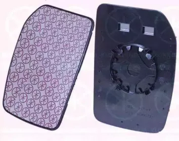 Зеркальное стекло, наружное зеркало KLOKKERHOLM купить