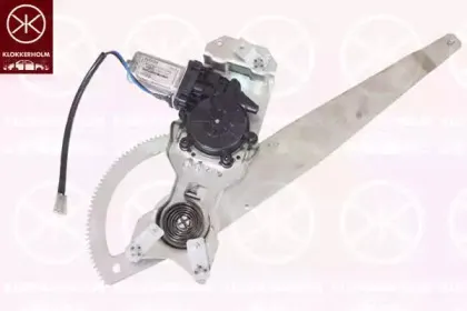 Подъемное устройство для окон KLOKKERHOLM купить