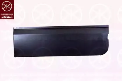 Задняя дверь KLOKKERHOLM купить