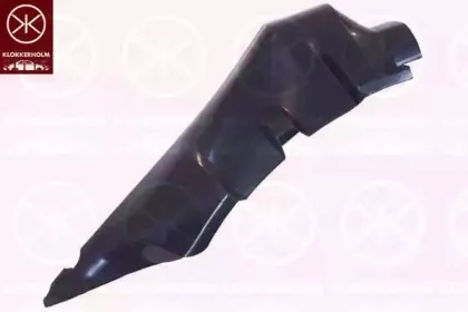 Обшивка, колесная ниша KLOKKERHOLM купить