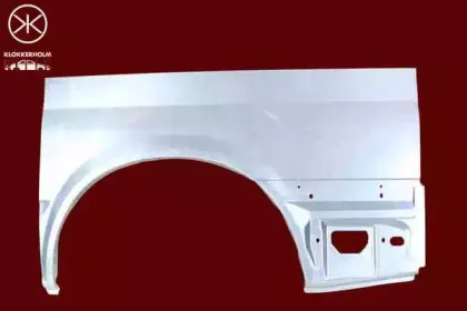 Боковина KLOKKERHOLM купить