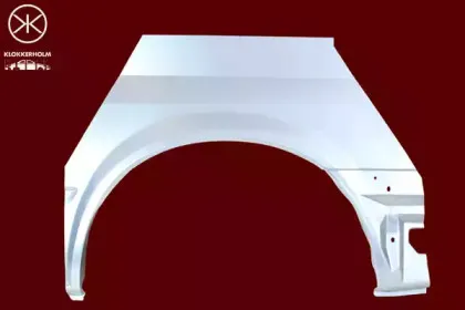 Боковина KLOKKERHOLM купить