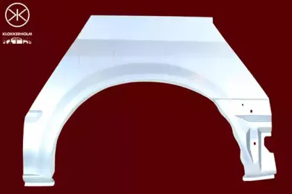 Боковина KLOKKERHOLM купить