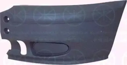 Буфер KLOKKERHOLM купить