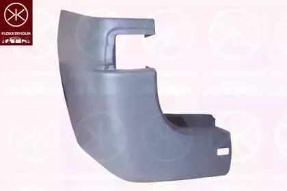 Буфер KLOKKERHOLM купить