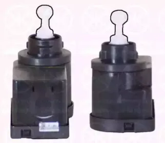 Регулировочный элемент, регулировка угла наклона фар KLOKKERHOLM купить