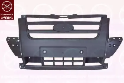 Буфер KLOKKERHOLM купить