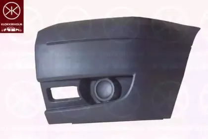 Буфер KLOKKERHOLM купить