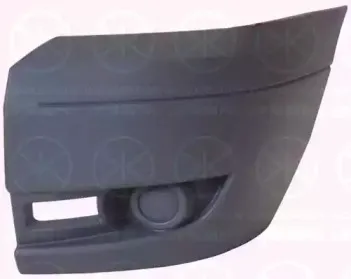 Буфер KLOKKERHOLM купить