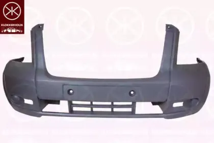 Буфер KLOKKERHOLM купить