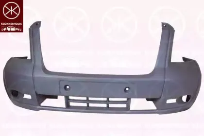 Буфер KLOKKERHOLM купить