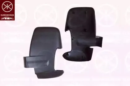 Корпус, наружное зеркало KLOKKERHOLM купить