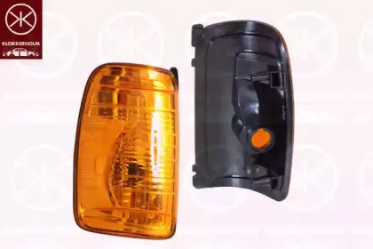 Фонарь указателя поворота KLOKKERHOLM купить
