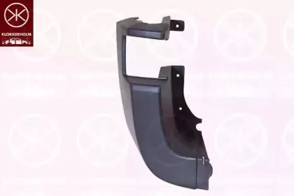 Буфер KLOKKERHOLM купить