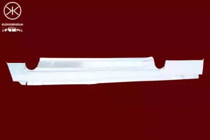 Накладка порога KLOKKERHOLM купить