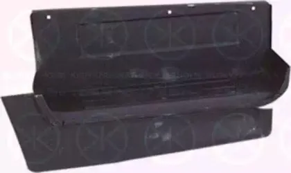 Накладка порога KLOKKERHOLM купить