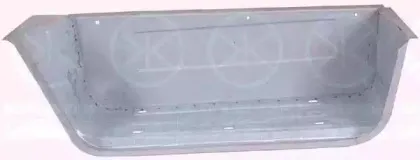 Накладка порога KLOKKERHOLM купить