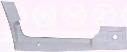 Накладка порога KLOKKERHOLM купить