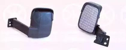 Наружное зеркало KLOKKERHOLM купить