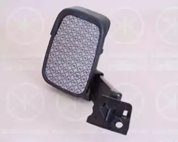 Наружное зеркало KLOKKERHOLM купить