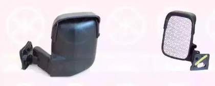 Наружное зеркало KLOKKERHOLM купить