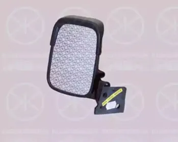 Наружное зеркало KLOKKERHOLM купить