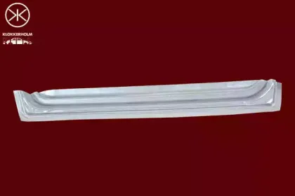 Дверь, кузов KLOKKERHOLM купить