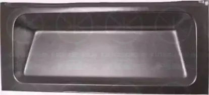 Задняя дверь KLOKKERHOLM купить