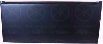 Задняя дверь KLOKKERHOLM купить