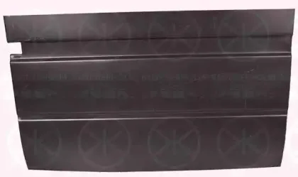 Дверь, кузов KLOKKERHOLM купить