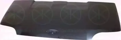 Капот двигателя KLOKKERHOLM купить