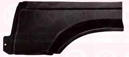 Крыло KLOKKERHOLM купить