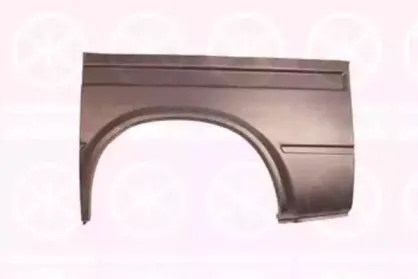 Боковина KLOKKERHOLM купить