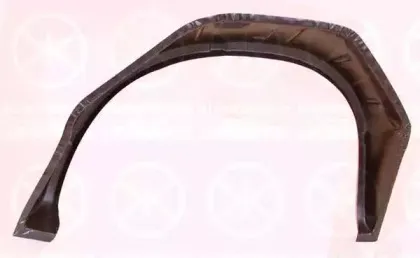 Колесная ниша KLOKKERHOLM купить