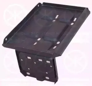 Крепление аккумулятора KLOKKERHOLM купить