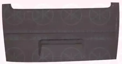 Заслонка багажника /помещения для груза KLOKKERHOLM купить