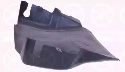 Кожух двигателя KLOKKERHOLM купить