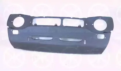 Облицовка передка KLOKKERHOLM купить